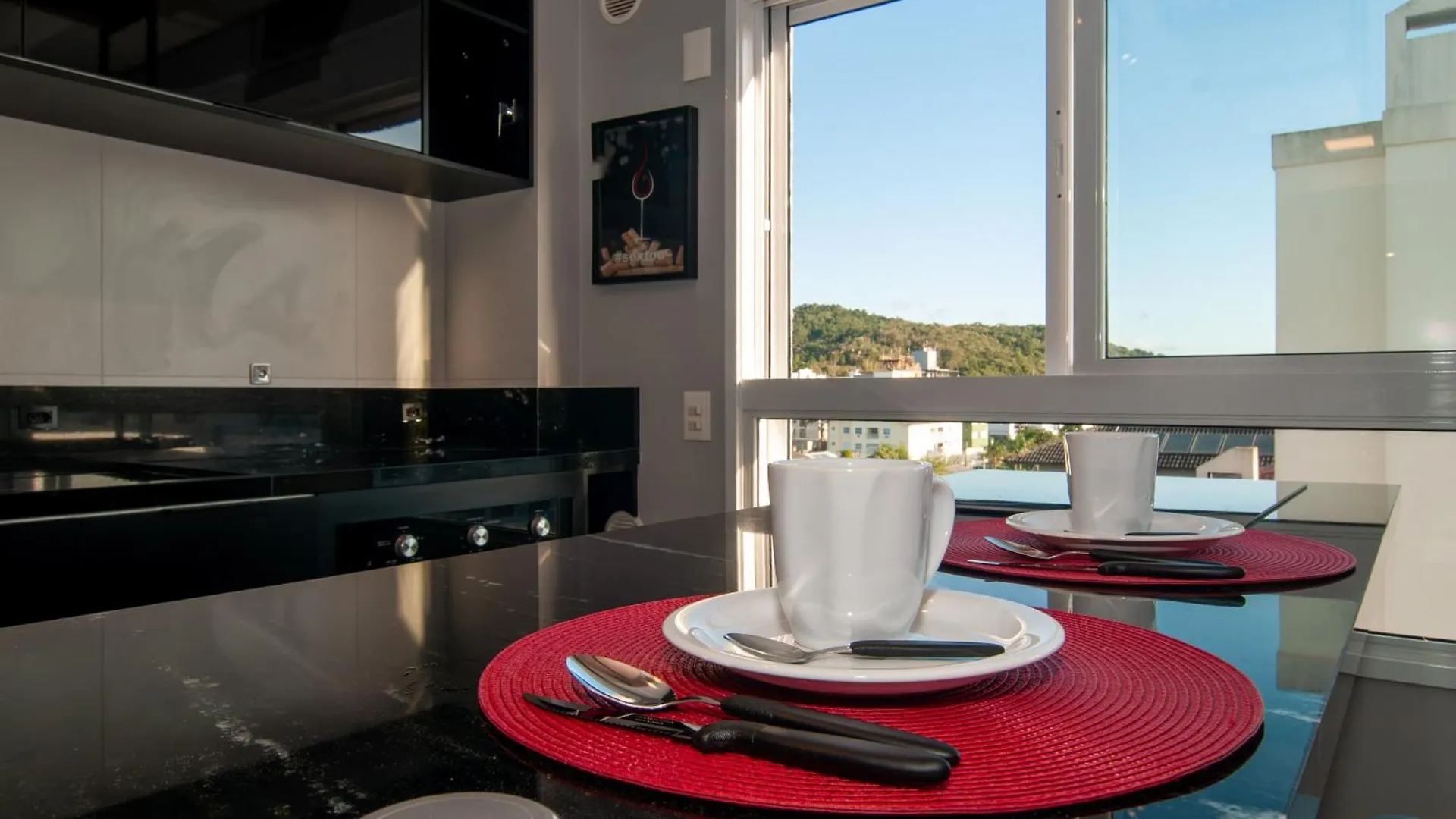 Apartment Coberturaduplex, 1Quadra Da Praia Em Jurere Aw4391 Florianopolis