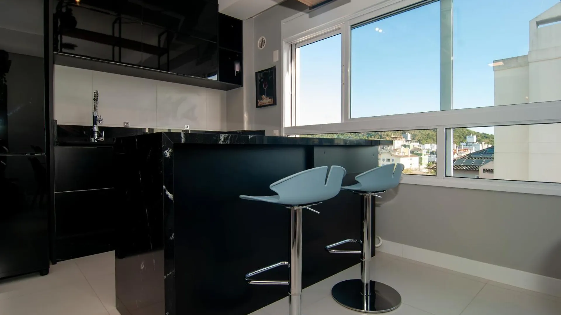 Coberturaduplex, 1Quadra Da Praia Em Jurere Aw4391 Florianopolis Brazil
