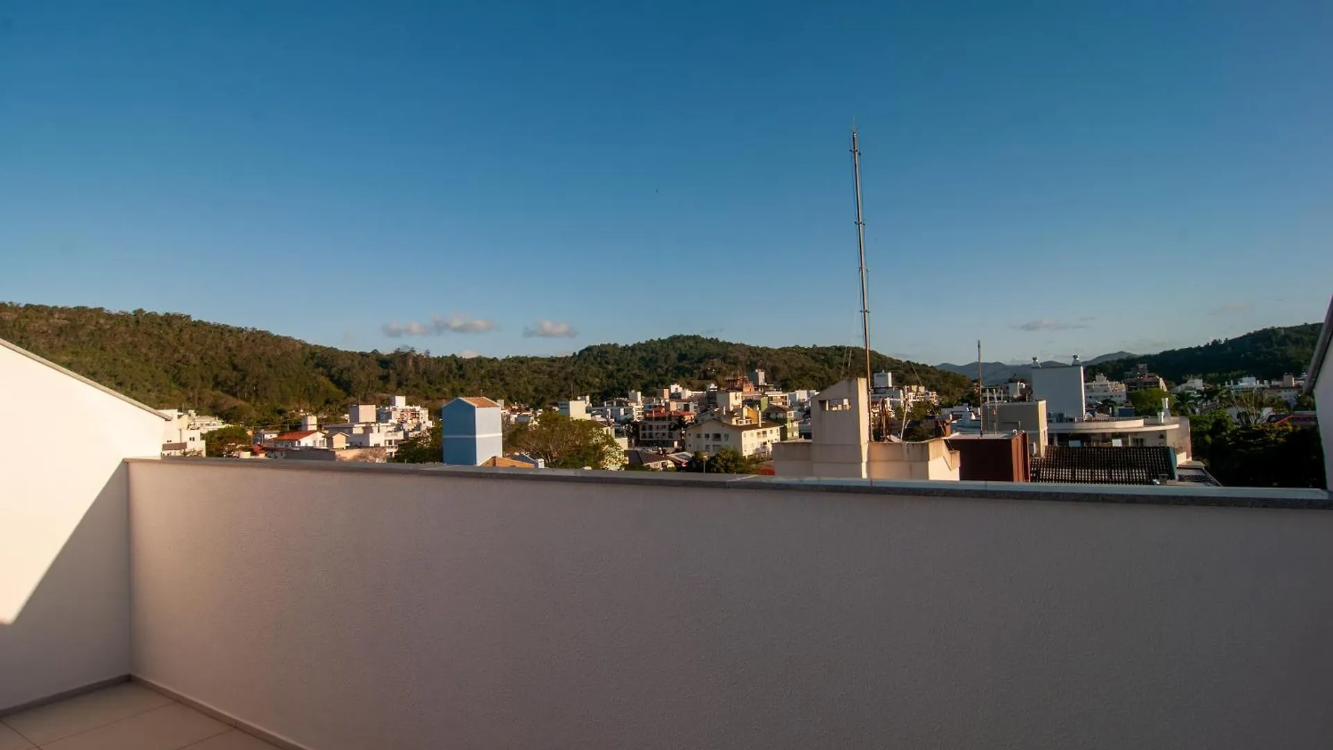 Coberturaduplex, 1Quadra Da Praia Em Jurere Aw4391 Florianopolis 0*,