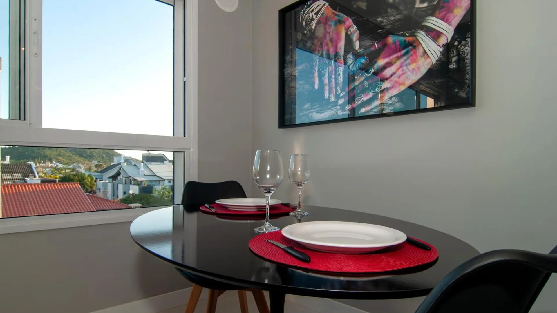 Coberturaduplex, 1Quadra Da Praia Em Jurere Aw4391 Florianopolis 0*,