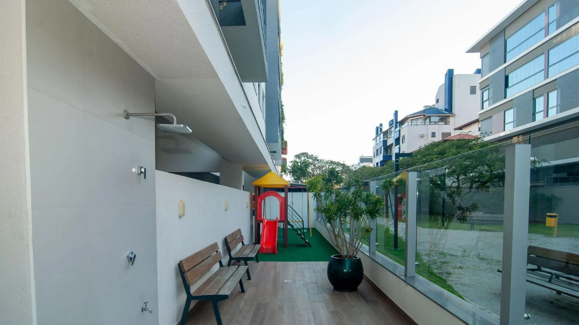 Coberturaduplex, 1Quadra Da Praia Em Jurere Aw4391 Florianopolis 0*,  Brazil