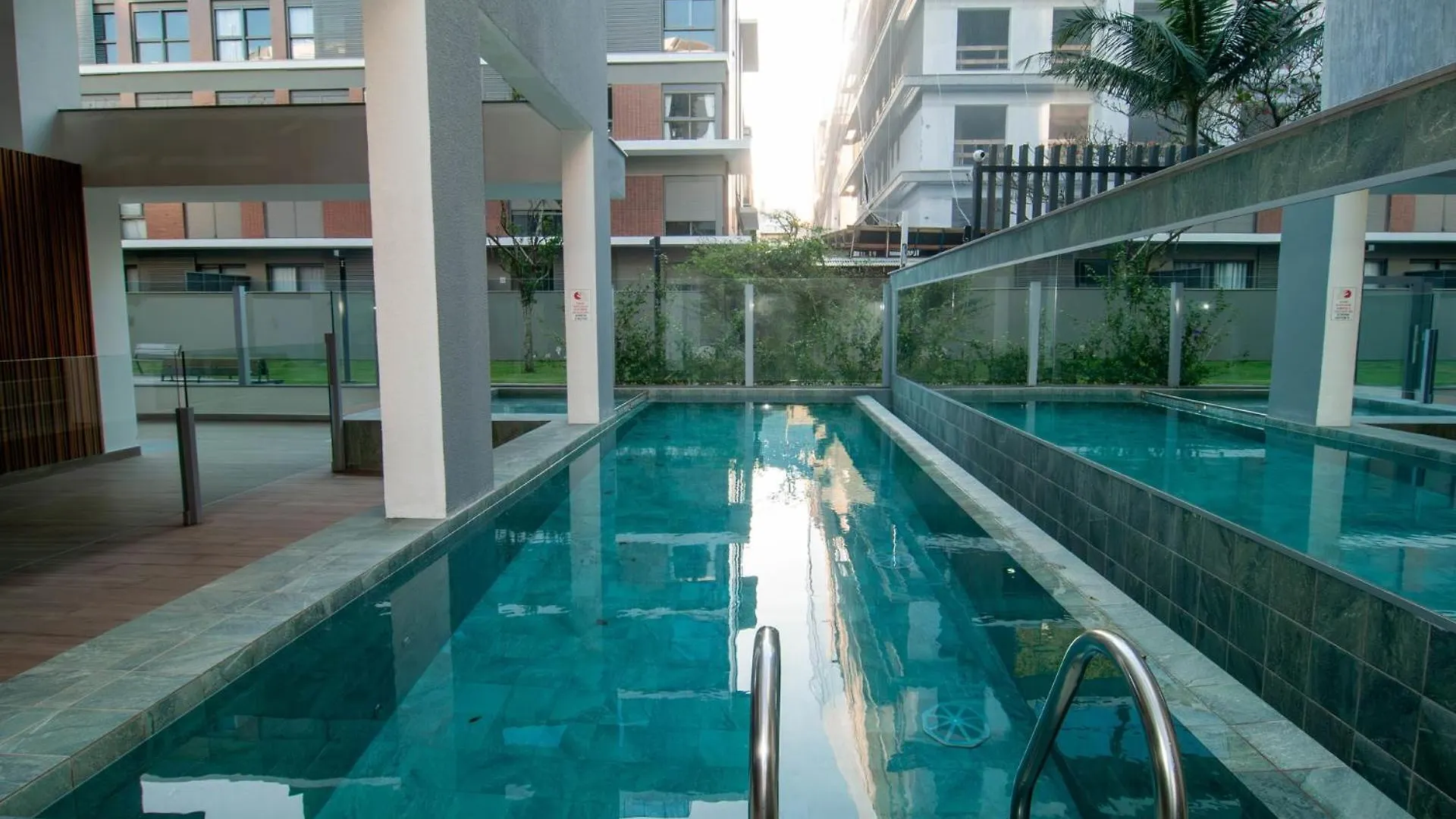 Coberturaduplex, 1Quadra Da Praia Em Jurere Aw4391 Florianopolis Apartment