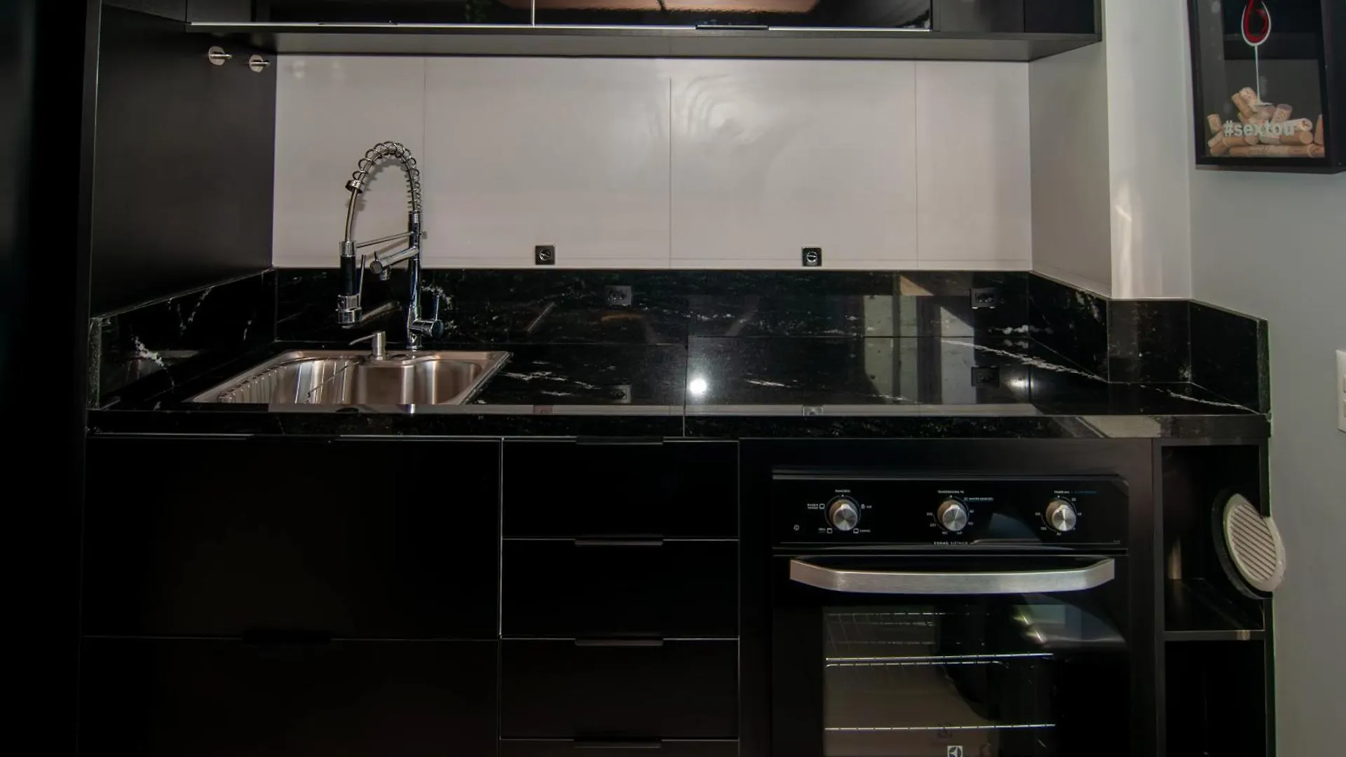 Appartamento Coberturaduplex, 1Quadra Da Praia Em Jurere Aw4391 Florianópolis Brasile
