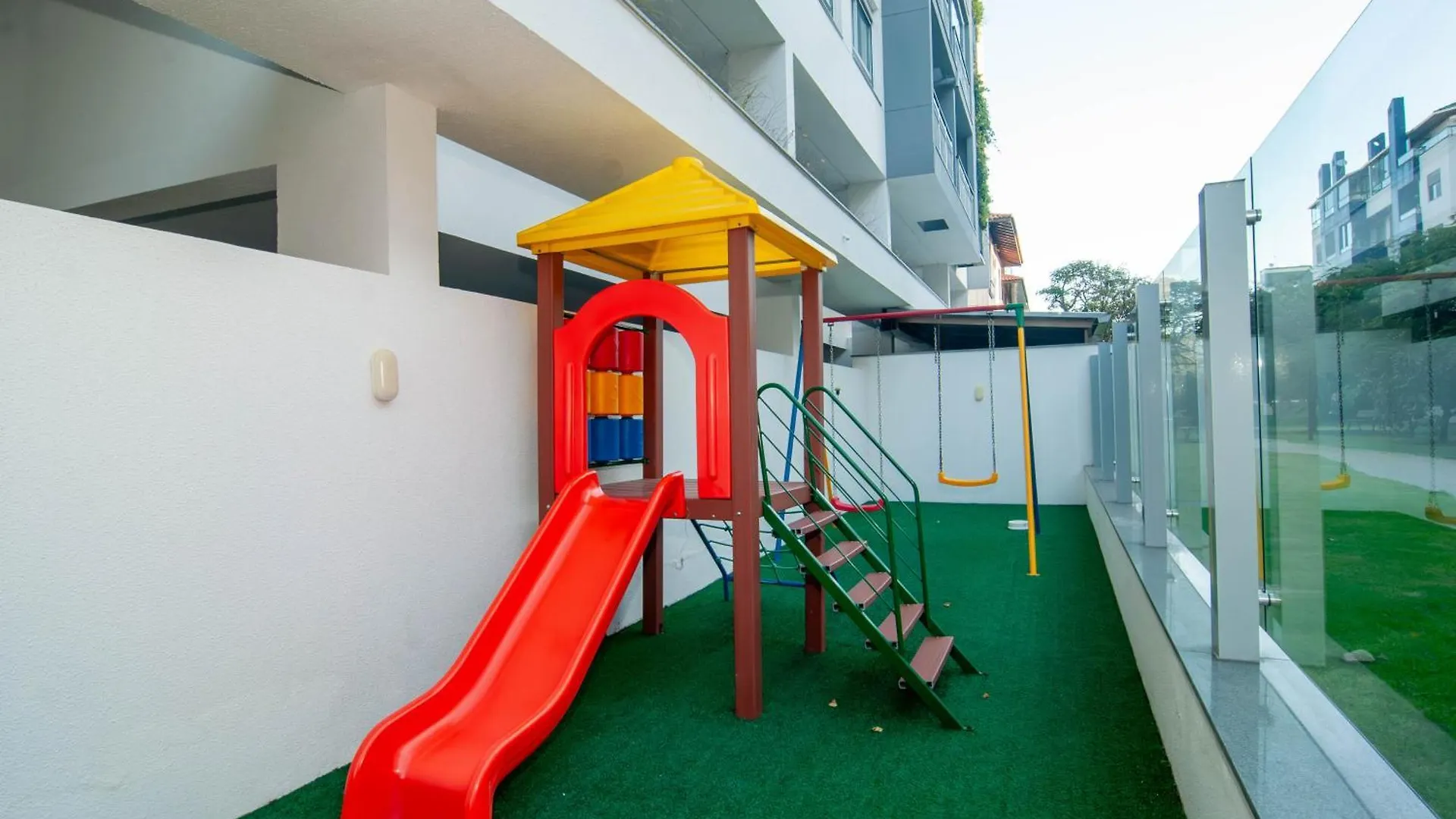 Coberturaduplex, 1Quadra Da Praia Em Jurere Aw4391 Florianópolis Brasile