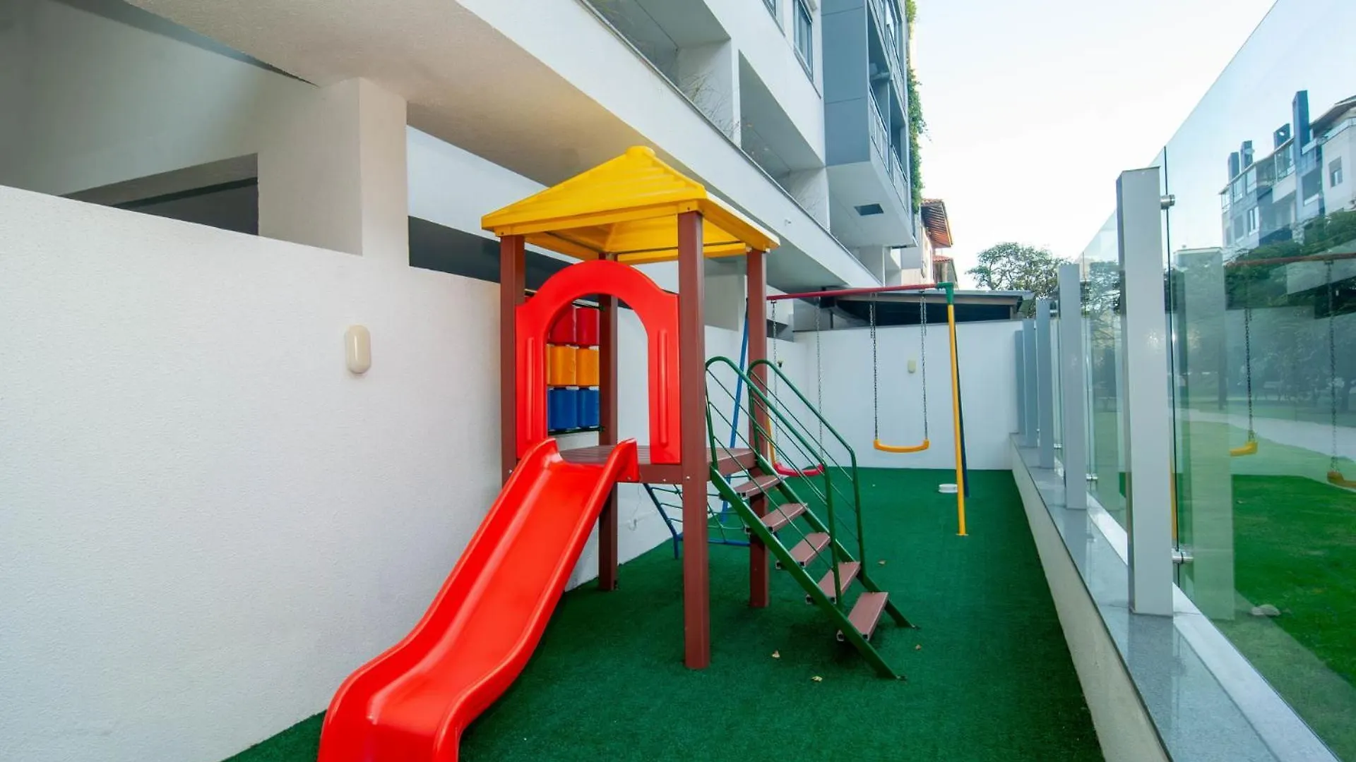 Coberturaduplex, 1Quadra Da Praia Em Jurere Aw4391 Florianópolis Brasile