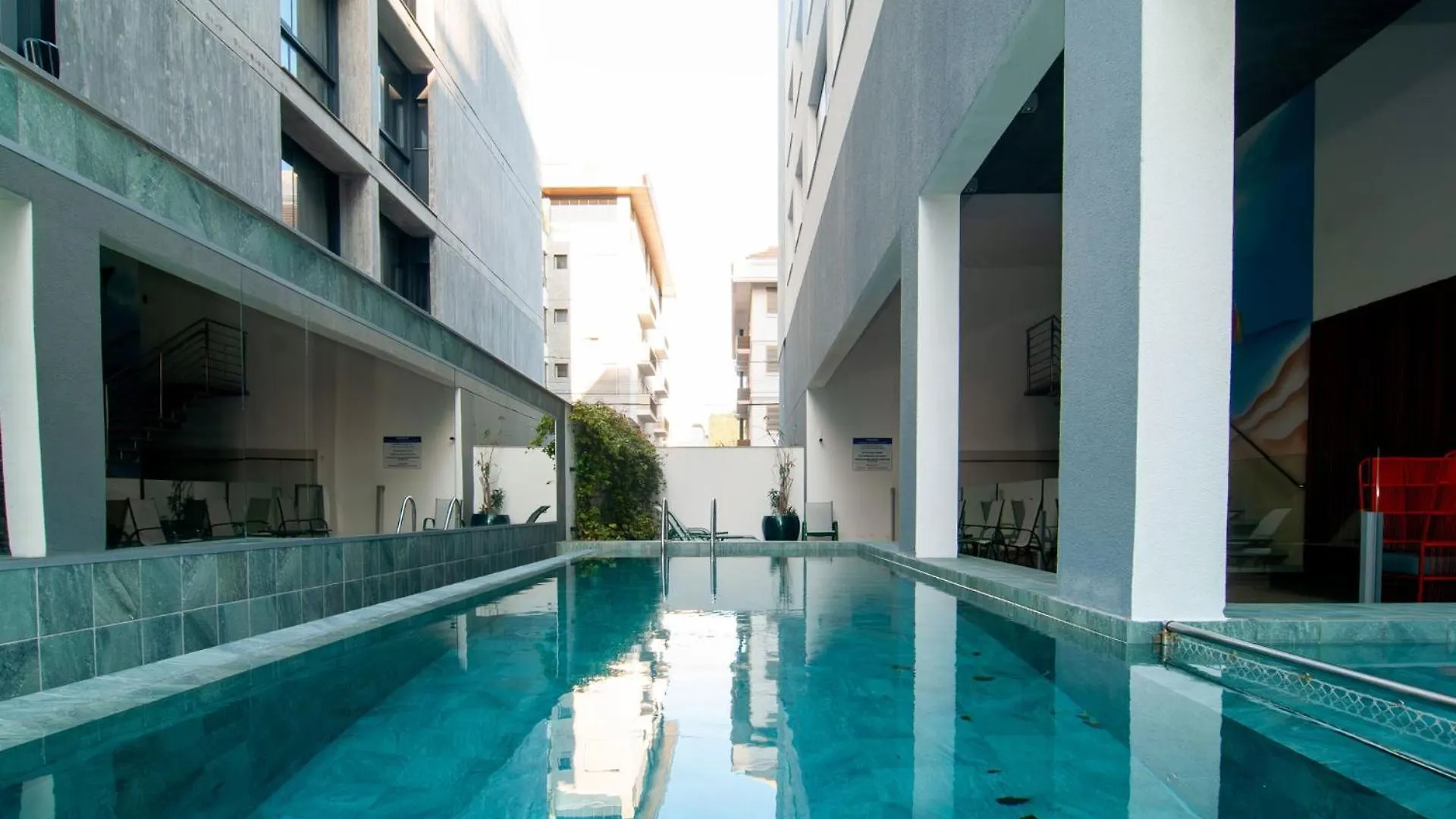 Coberturaduplex, 1Quadra Da Praia Em Jurere Aw4391 Florianópolis Appartamento