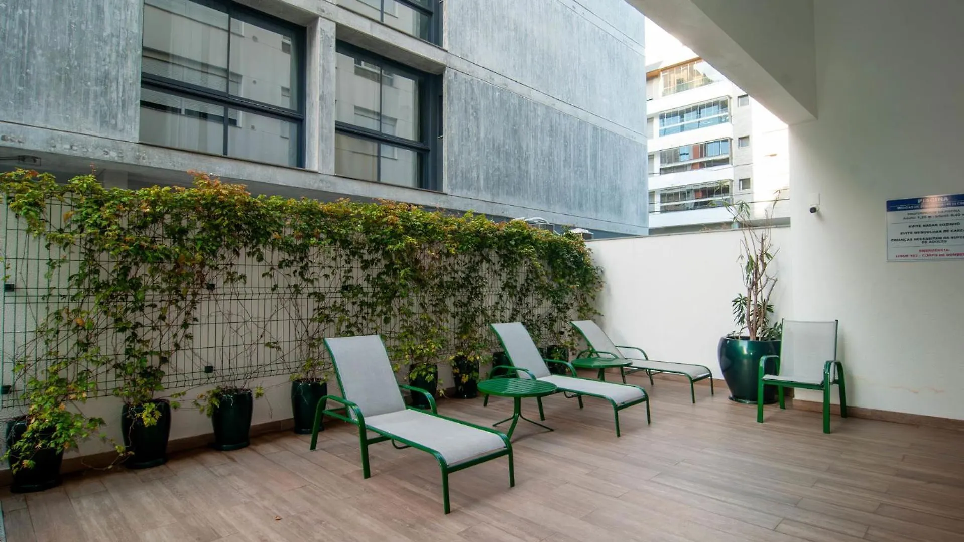Coberturaduplex, 1Quadra Da Praia Em Jurere Aw4391 Florianópolis