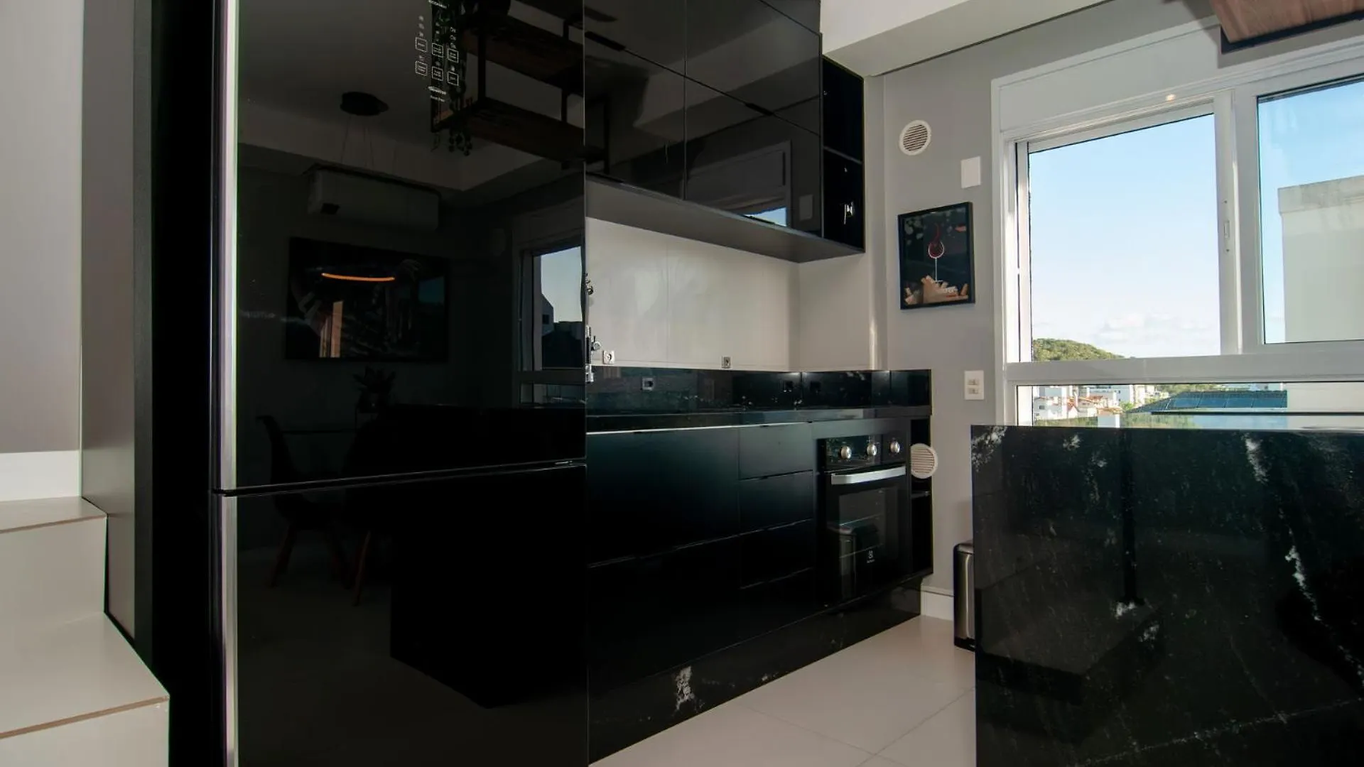 Coberturaduplex, 1Quadra Da Praia Em Jurere Aw4391 Florianópolis 0*,