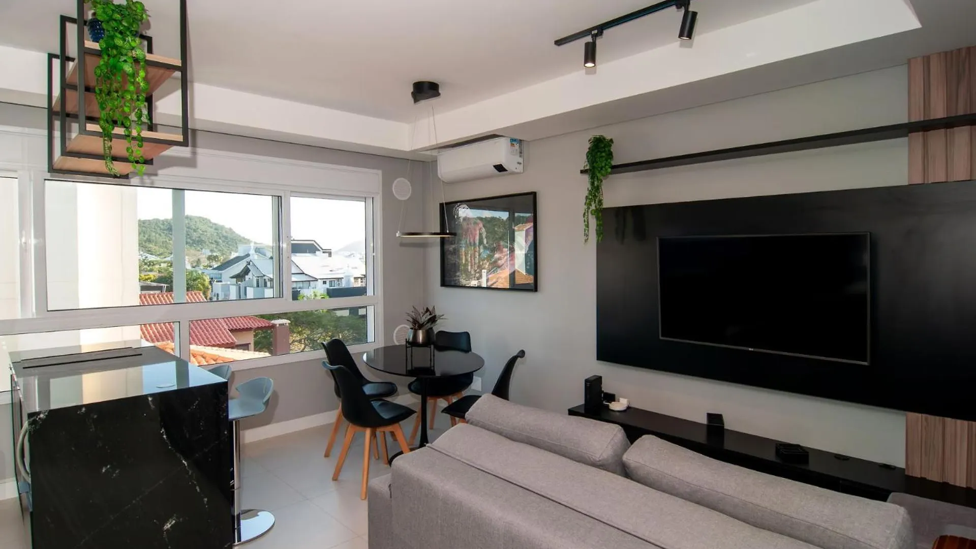 Coberturaduplex, 1Quadra Da Praia Em Jurere Aw4391 Florianópolis Brasile