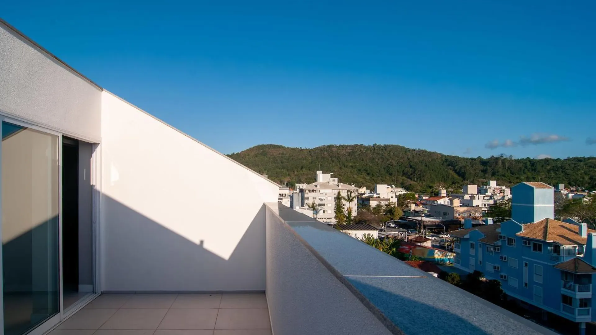 Coberturaduplex, 1Quadra Da Praia Em Jurere Aw4391 Florianópolis 0*,  Brasile